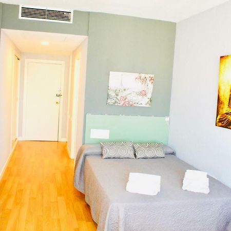 Resitur Luxury Apartment 532 Sevilla Eksteriør bilde