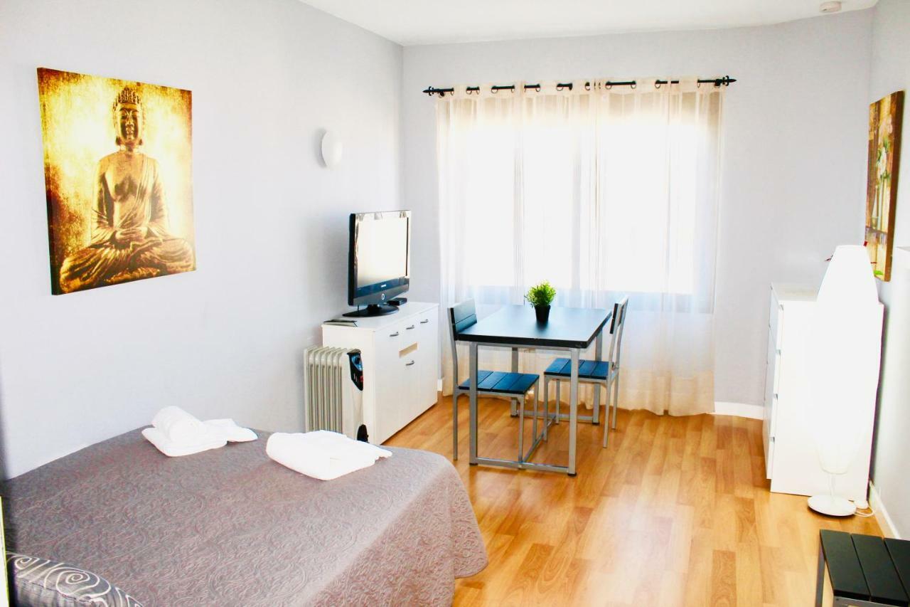 Resitur Luxury Apartment 532 Sevilla Eksteriør bilde