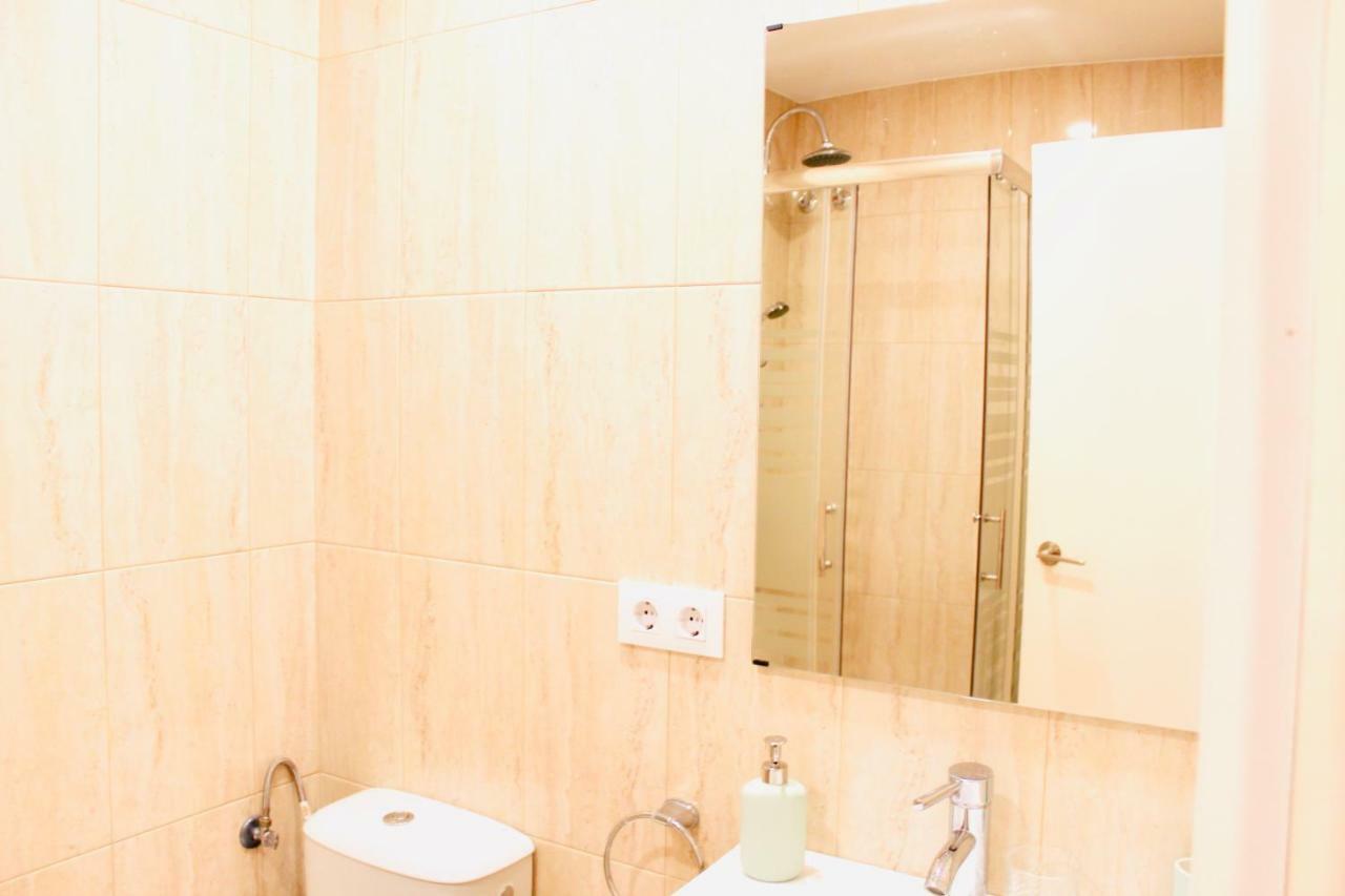 Resitur Luxury Apartment 532 Sevilla Eksteriør bilde