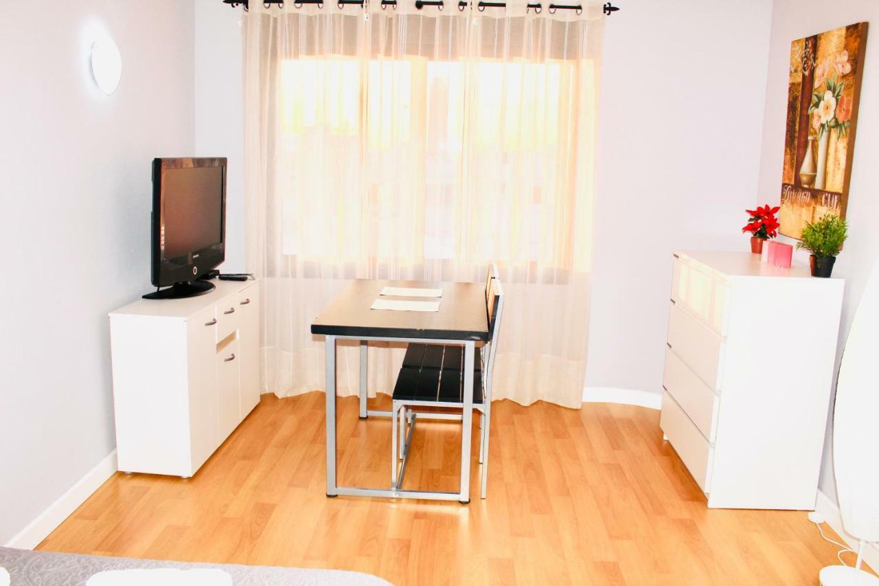 Resitur Luxury Apartment 532 Sevilla Eksteriør bilde