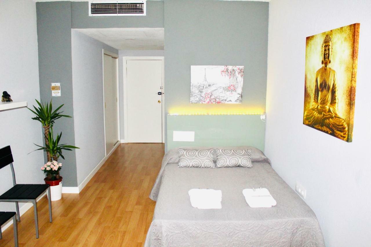 Resitur Luxury Apartment 532 Sevilla Eksteriør bilde
