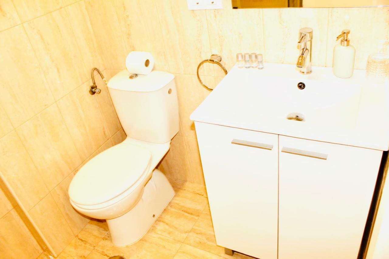 Resitur Luxury Apartment 532 Sevilla Eksteriør bilde