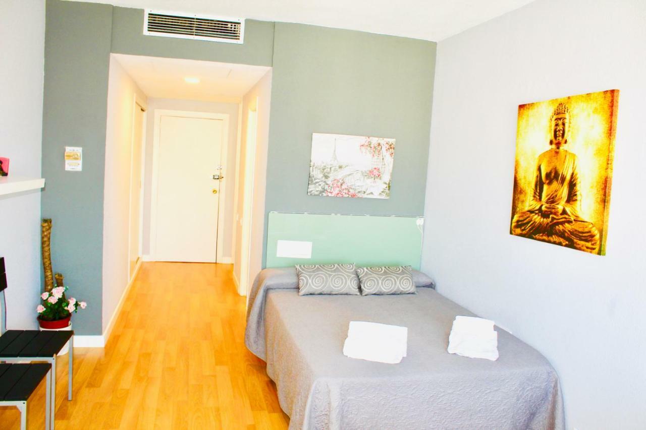 Resitur Luxury Apartment 532 Sevilla Eksteriør bilde