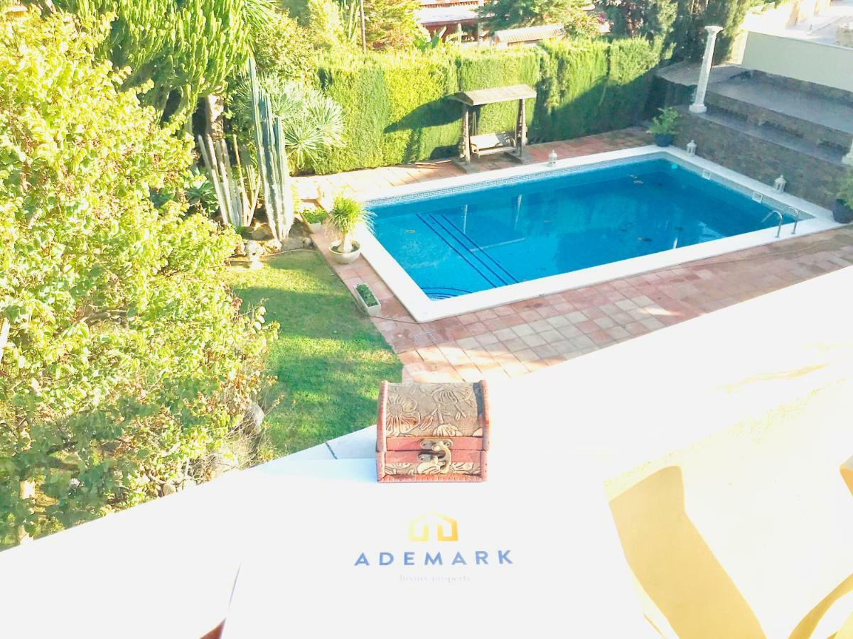 Resitur Luxury Apartment 532 Sevilla Eksteriør bilde